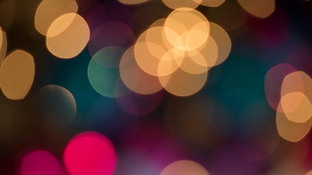 bokeh-background