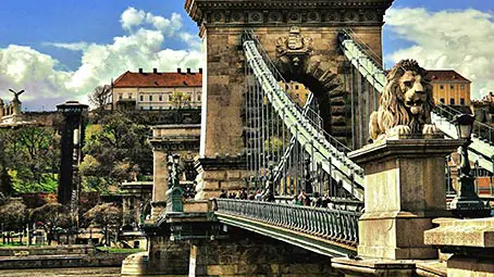 bridges-background