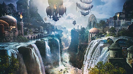 fantasy windows 10 themes fantasy windows 10 themes