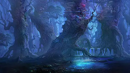 fantasy-landscapes-background