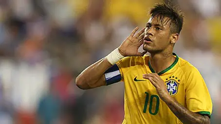 neymar-background