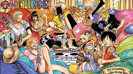 one-piece-color-background