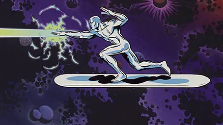silver-surfer-background