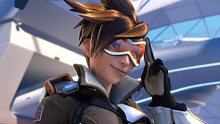 tracer-background