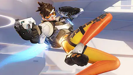 tracer-background