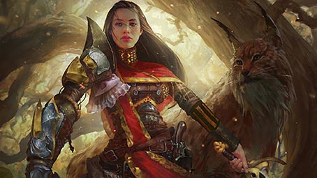 warrior-women-background
