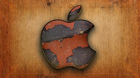 apple-background