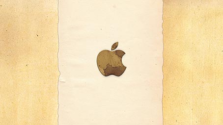 apple-background