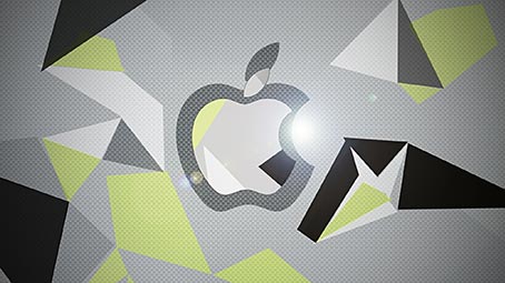 apple-background