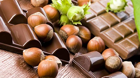 chocolate-background