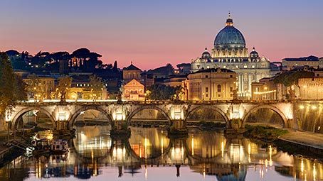 rome-background