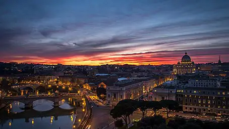 rome-background