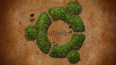 ubuntu-background