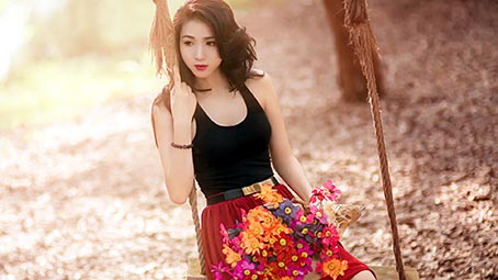 asian-background