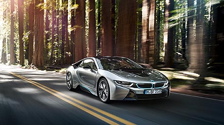 bmw-i8-background