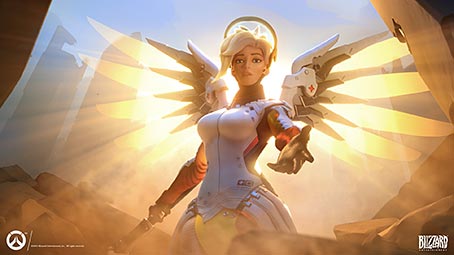 mercy-background