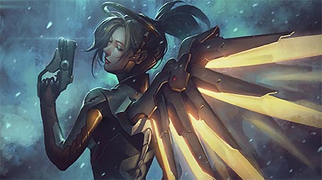 mercy-background