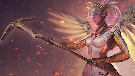 mercy-background