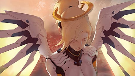 mercy-background
