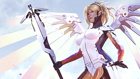 mercy-background