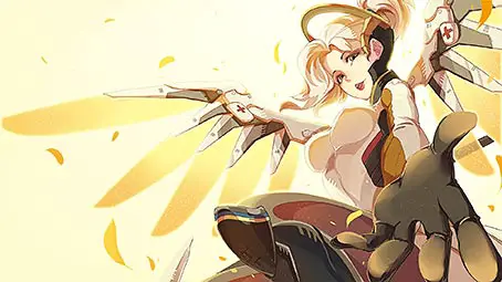 mercy-background