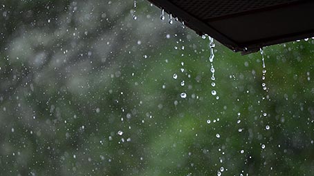 rain-background