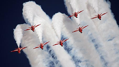 air-show-background