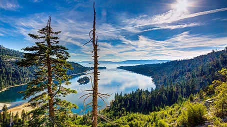 lake-background