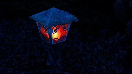 lantern-background