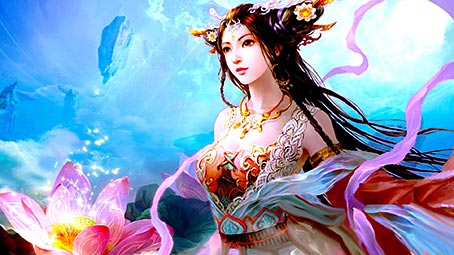 oriental-background