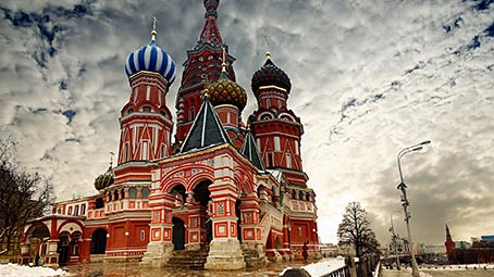 russia-background