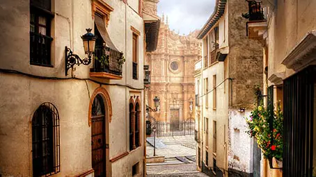 spain-background