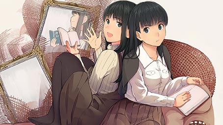 amagami-background