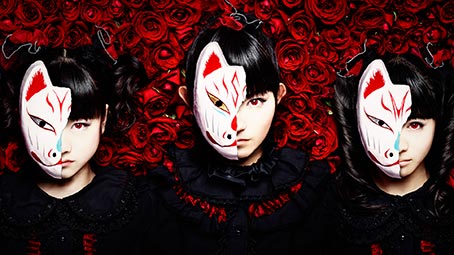 babymetal-background