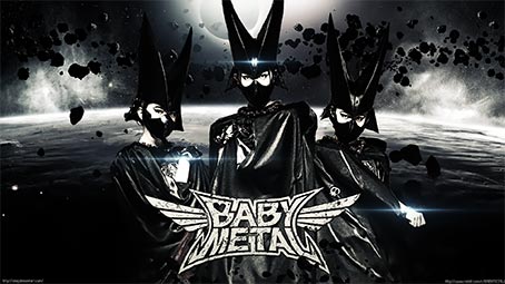 babymetal-background