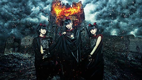 babymetal-background