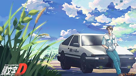 initial-d-background