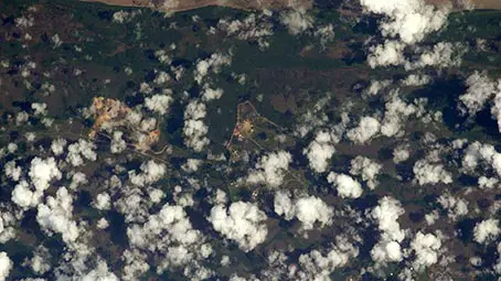 space-view-background