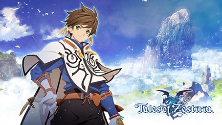 Funimation - Get Tales of Zestiria the X wallpapers on our blog as