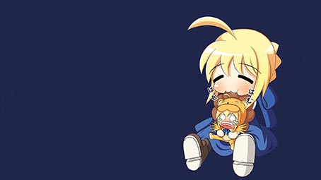 chibi-background