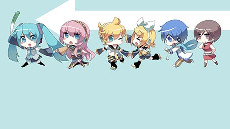 chibi-background