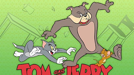 tom-jerry-background