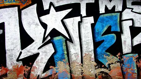graffiti-background
