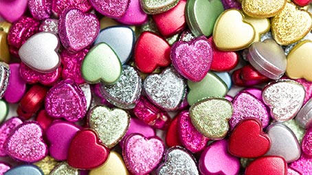 heart-background