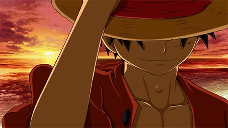 luffy-background