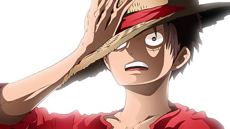 luffy-background