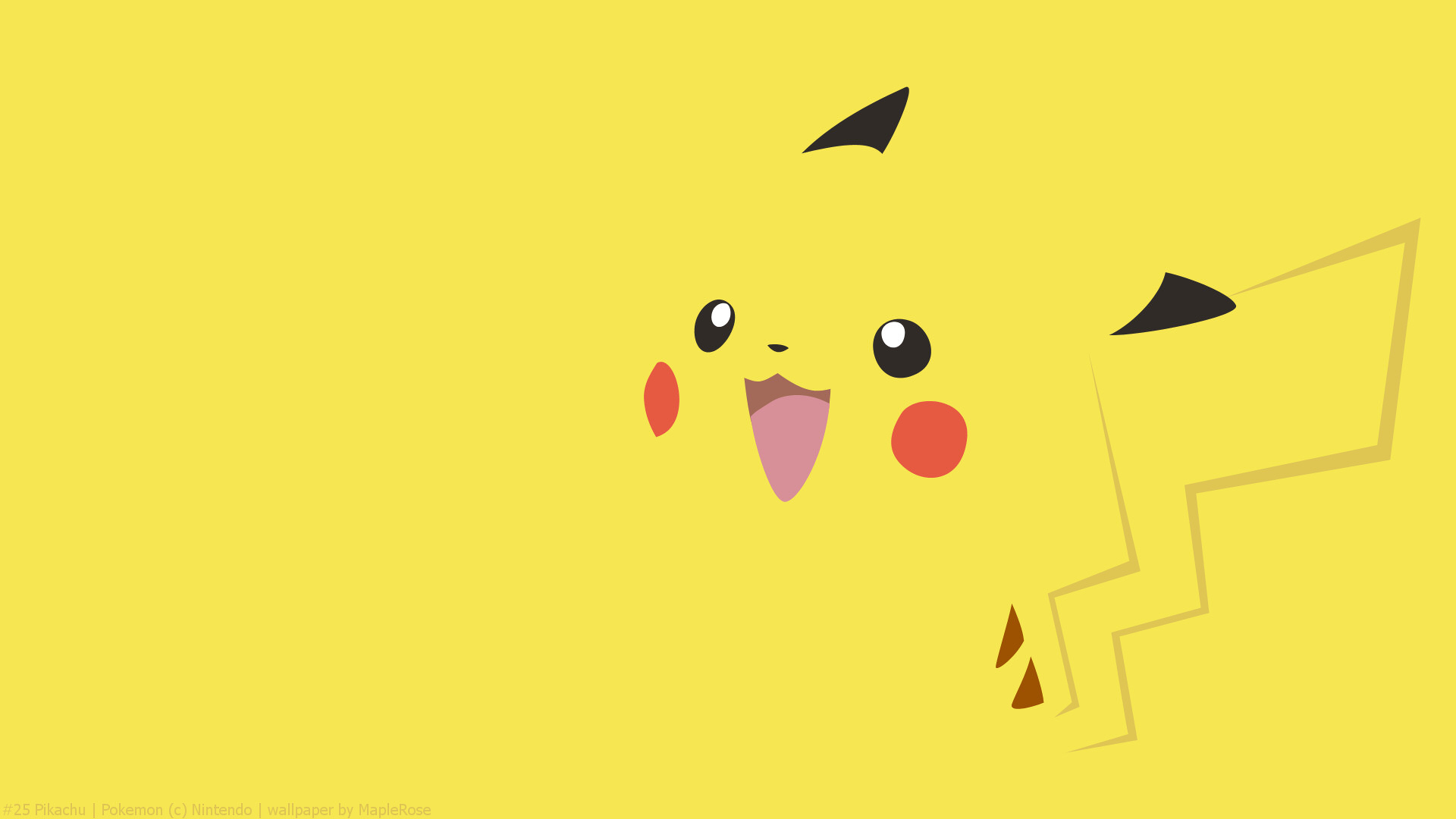 10 Latest Pokemon Hd Wallpaper 1920X1080 FULL HD 1080p For PC Background