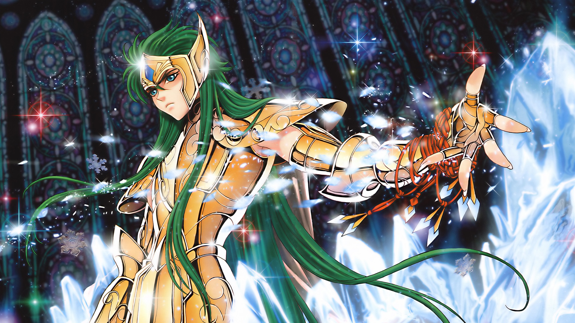 Wallpaper AnimeX  Saint seiya, Movie character wallpaper, Hd wallpaper