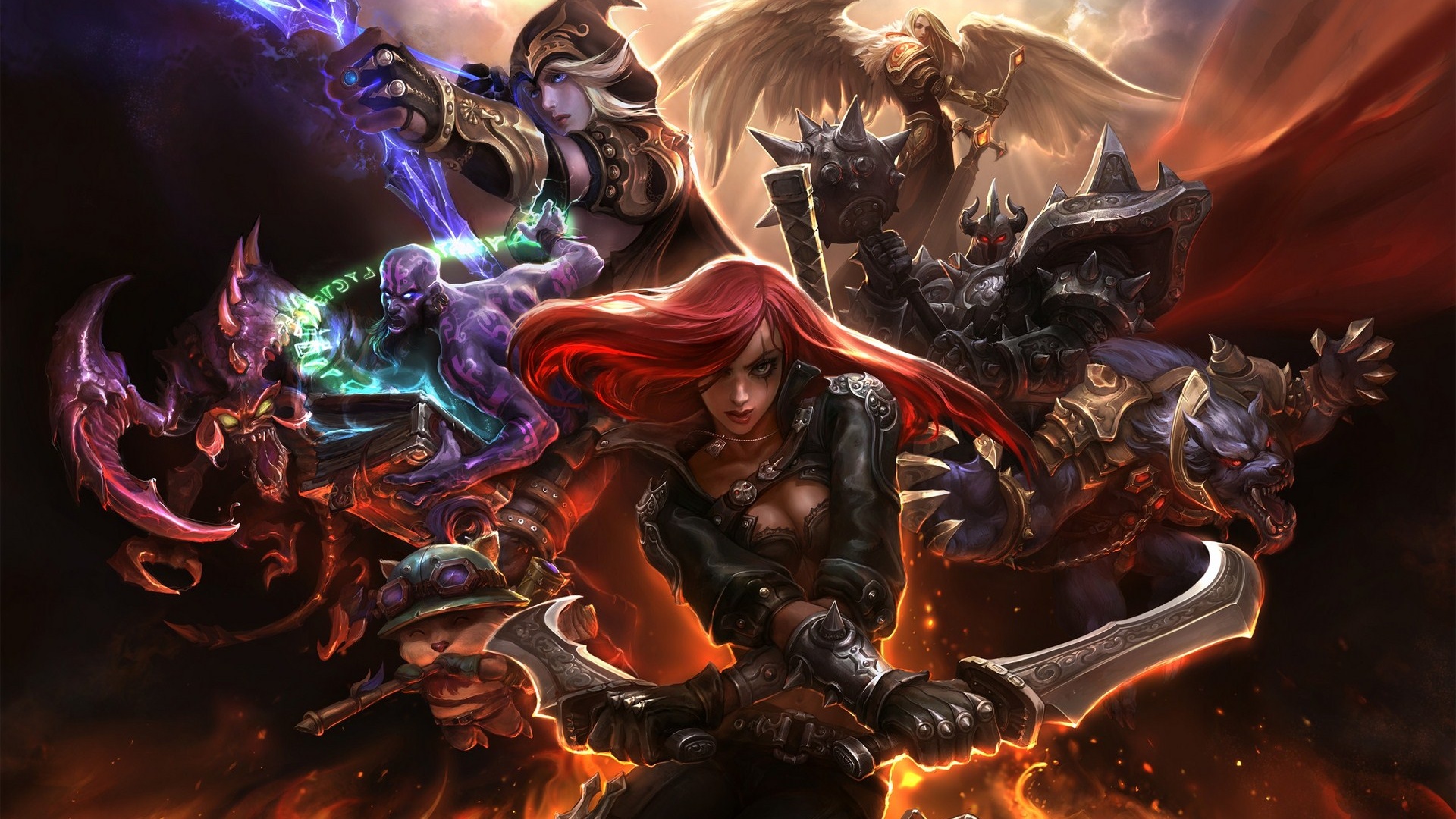 league of legends windows download league of legends windows download