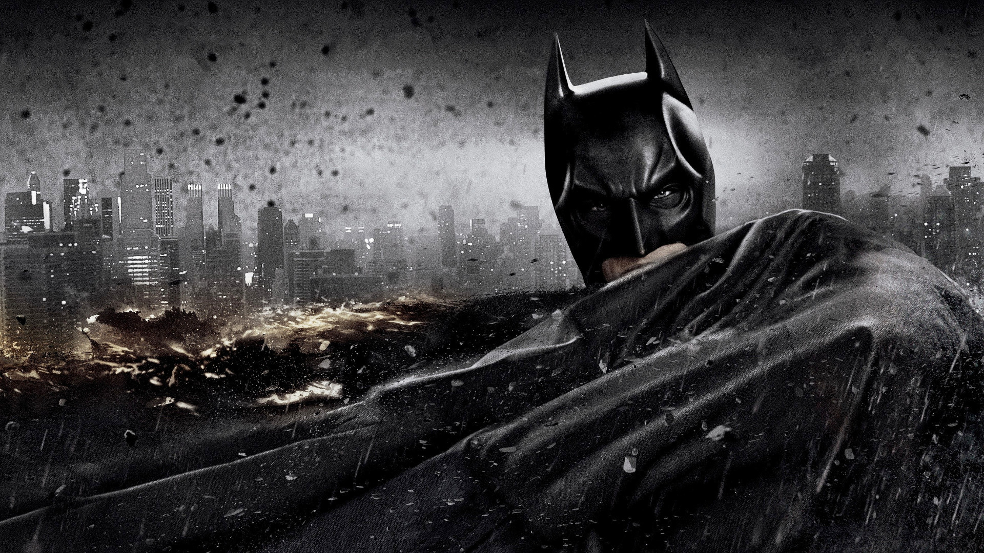 the dark knight wallpaper hd